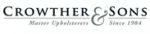 Crowther and Sons