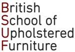 British School of Upholstered Furniture, Henley-on-Thames, Oxfordshire