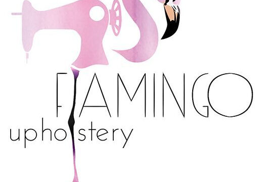 Flamingo-Upholstery