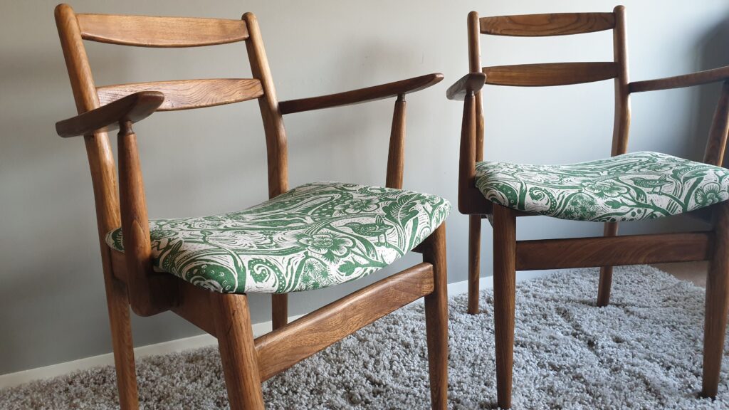 chairs