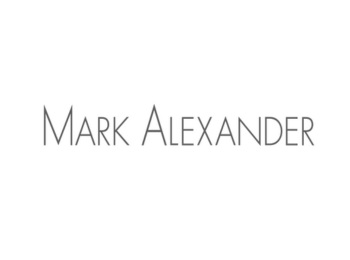 Mark Alexander