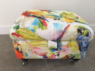Dorset Upholstery Nest 3