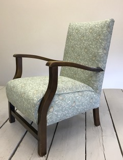 Dorset Upholstery Nest