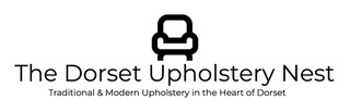Dorset Upholstery Nest Logo