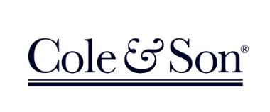 Cole and son