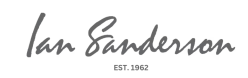Ian Sanderson